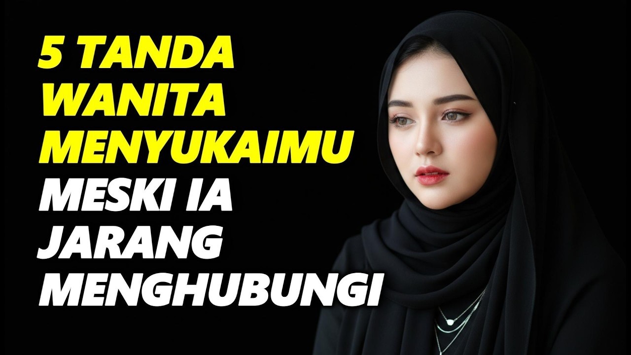 5 Tanda Cewek Suka Kamu Meski Jarang Chat Duluan! Jangan Sampai Salah Paham
