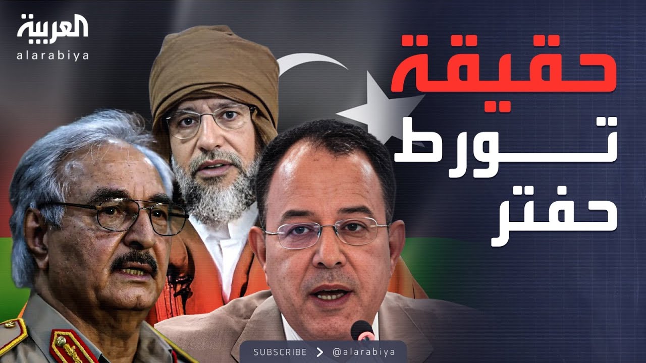 خارج الصندوق | عثمان لـ