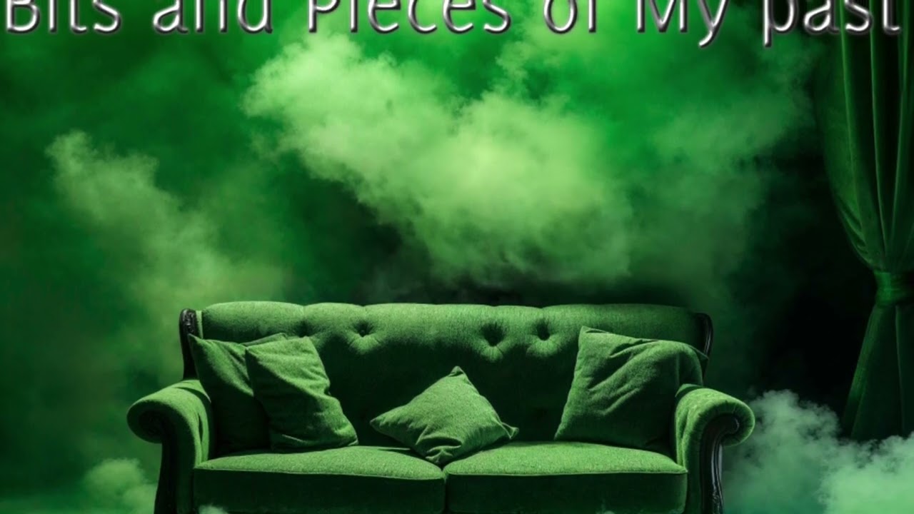 Bits and pieces of my past Wheezy, London on the track, Buddah Bless, Zaytoven, 808 mafia , TrapHous