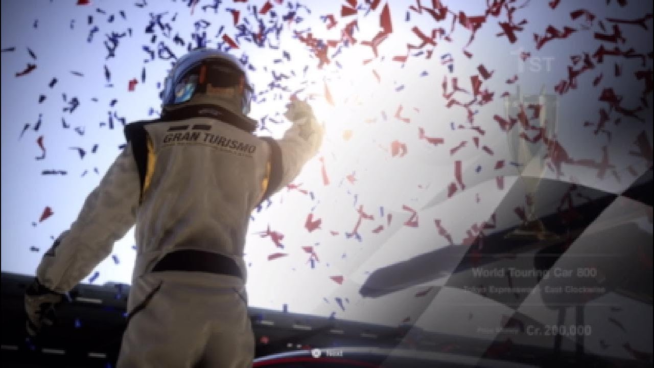 Porsche GT3 R | GT7