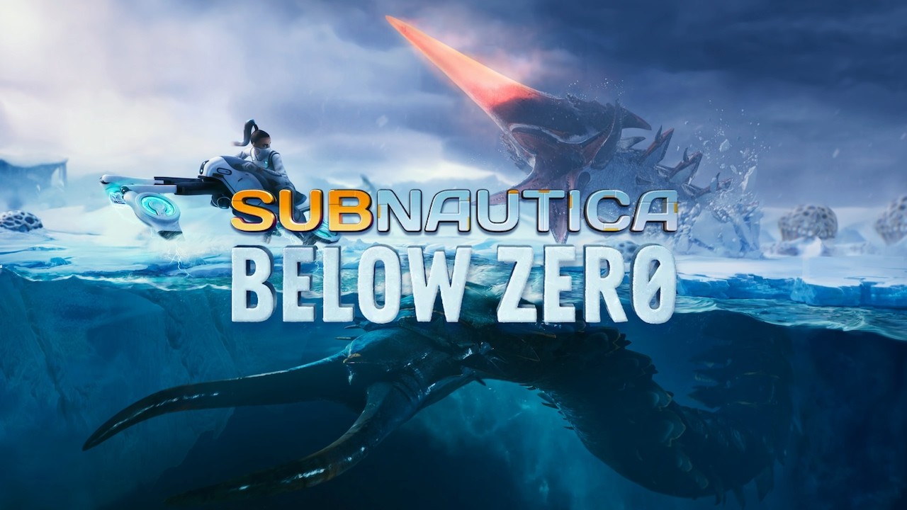 Subnautica: Below Zero (v1.22.125) - PS5 Pro 4K 60fps | First Boot