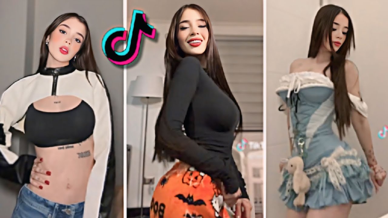 ⚡Lo MÁS NUEVO de IAMFERV en TIK TOK⚡||⚡2024⚡||⚡MYTIKTOK-ESPAÑOL⚡