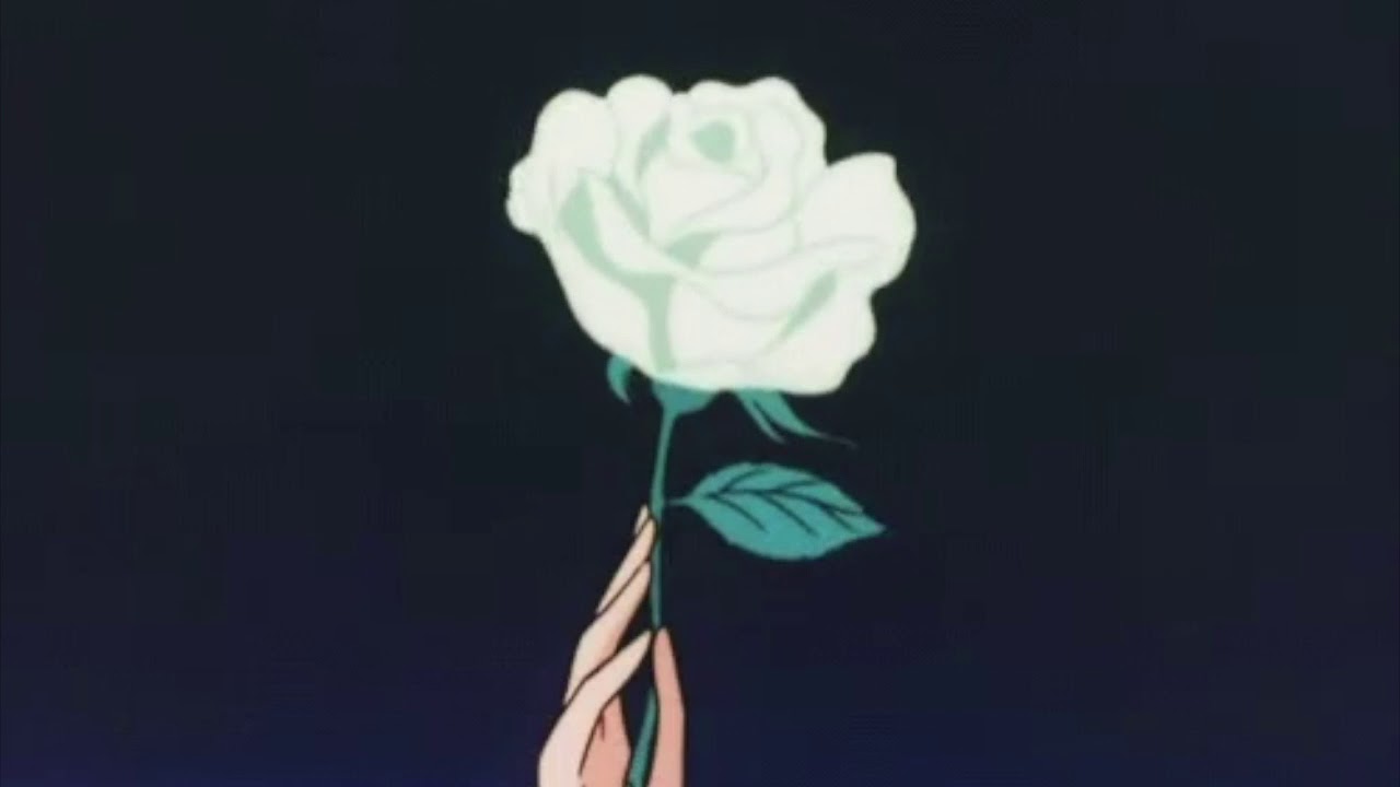 TYUS - CITY OF THE ROSE (slowed + reverb)