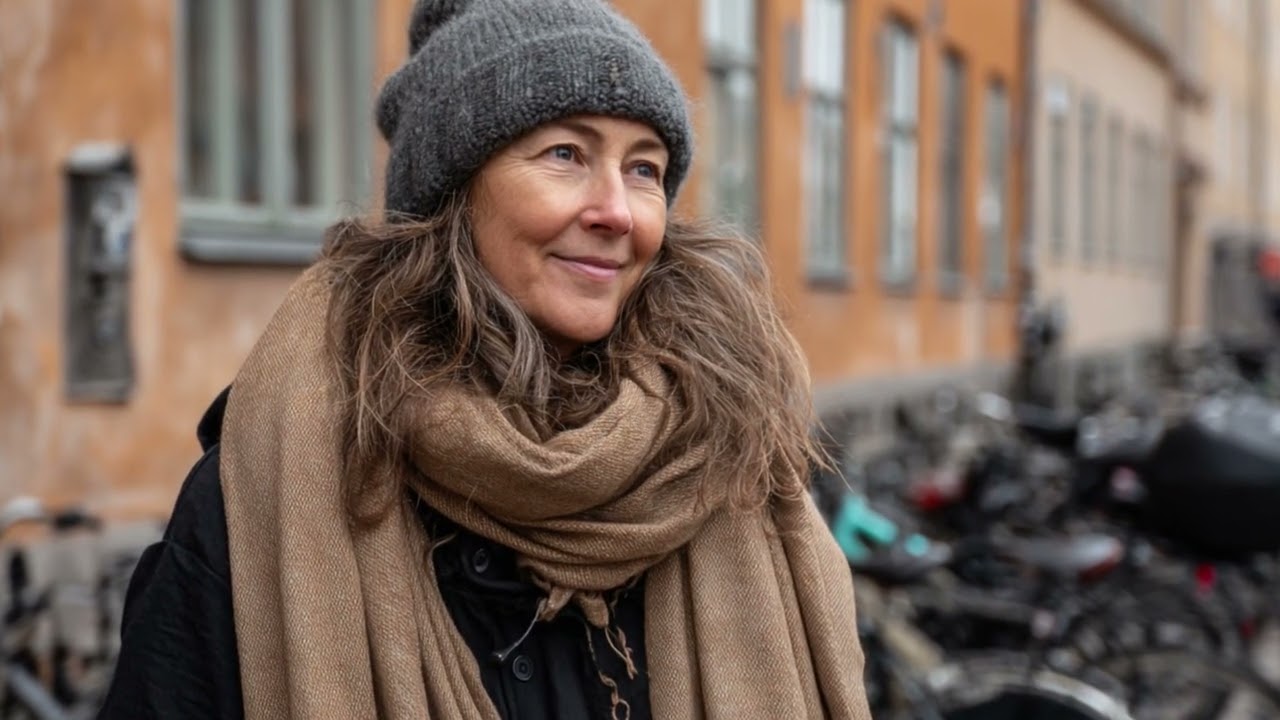 February Stockholm Style | How Locals Dress with Quiet Confidence