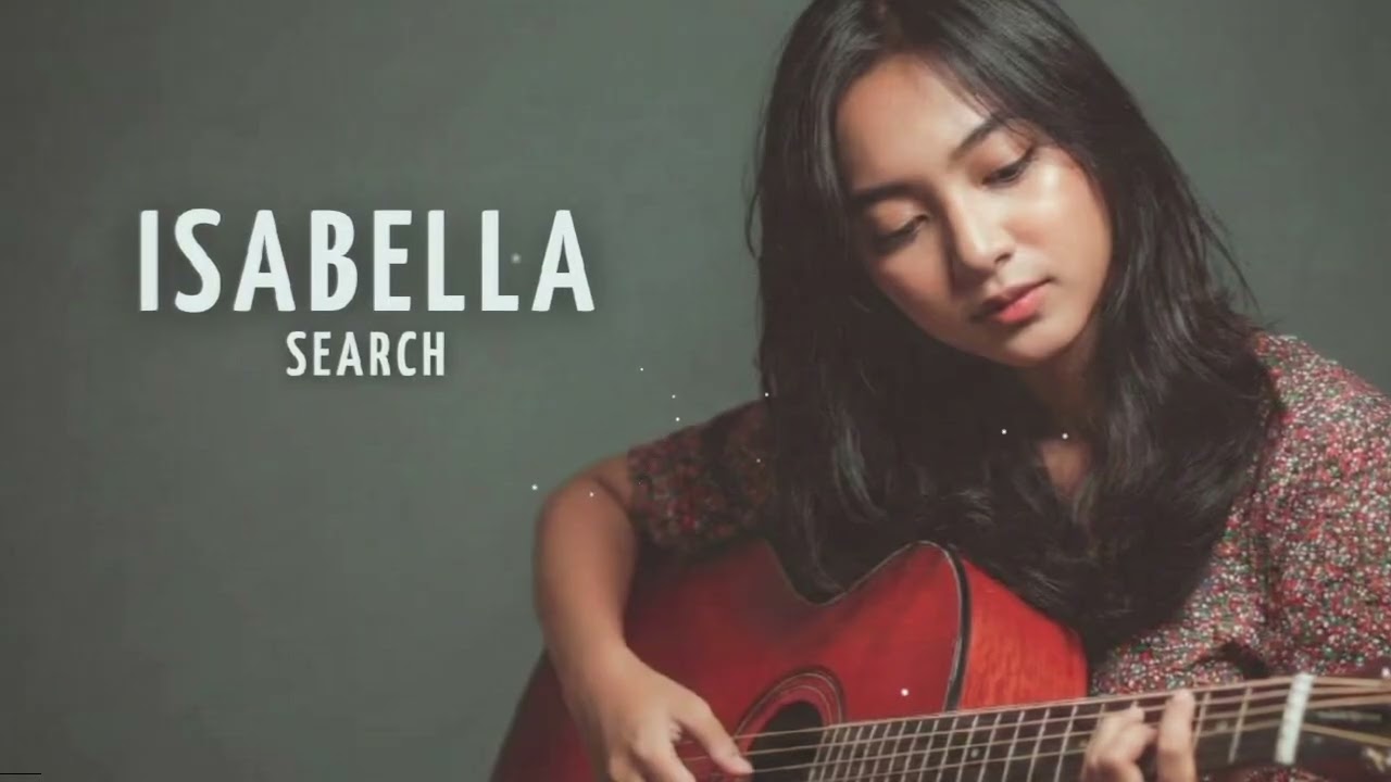 Cover Akustik ~ Isabella - Search