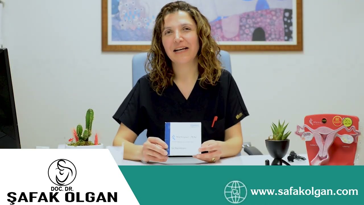 MENOPUR 75 IU İlacının Kullanım Şekli