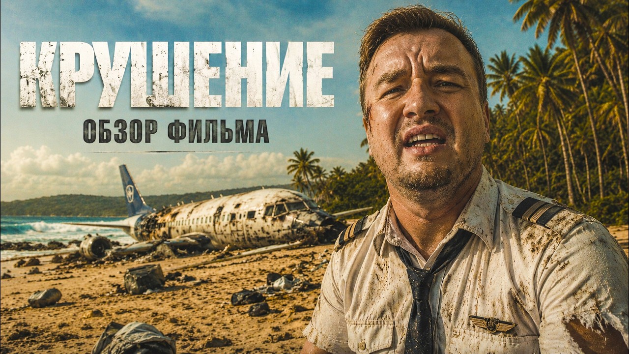 Обзор фильма 