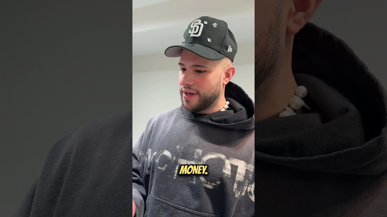 Moses and Benny discuss an AP tourbillon and the current state of the economy❗️👀