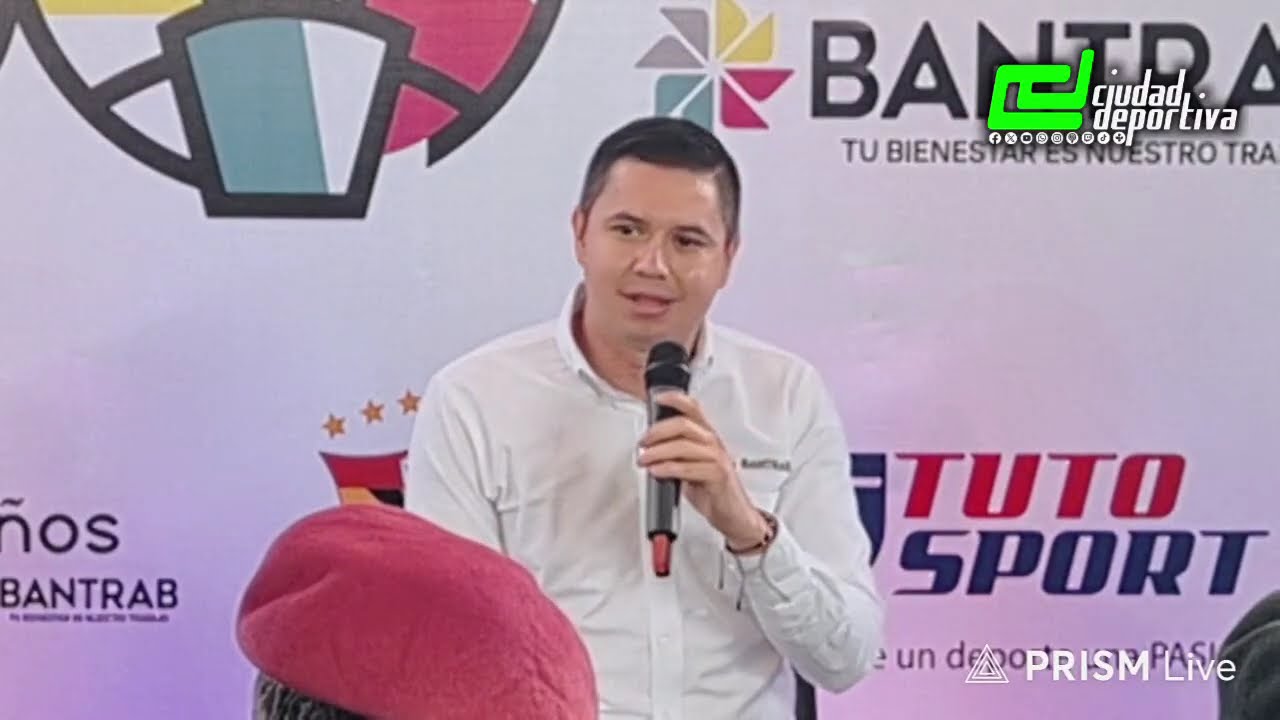 - PRESENTACIÓN AURORA FC - TORNEO CLAUSURA 2026 -