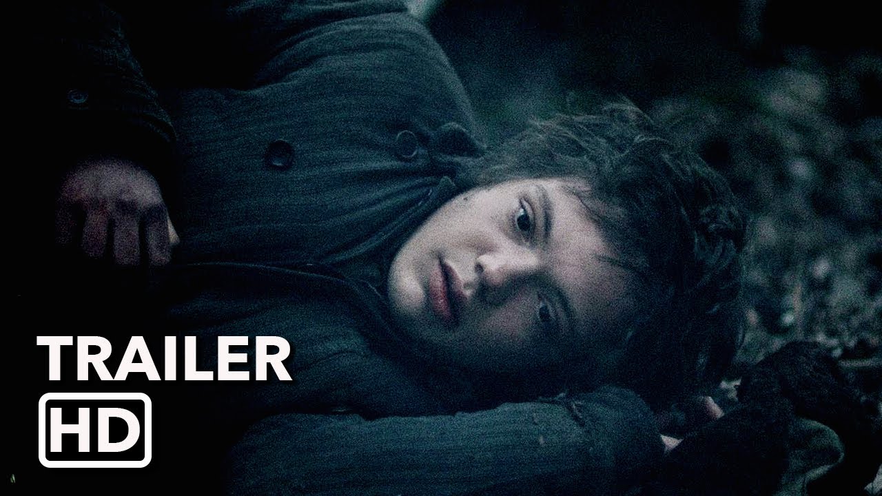 IN THE DUSK (Au Cr&eacute;puscule) (2020) - HD Trailer - English Subtitles