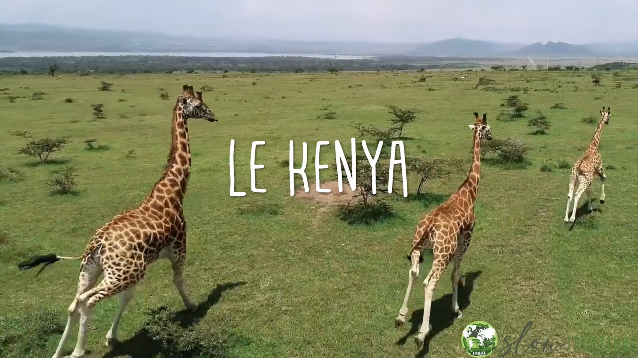 Voyage responsable au Kenya - Slow Trotteurs