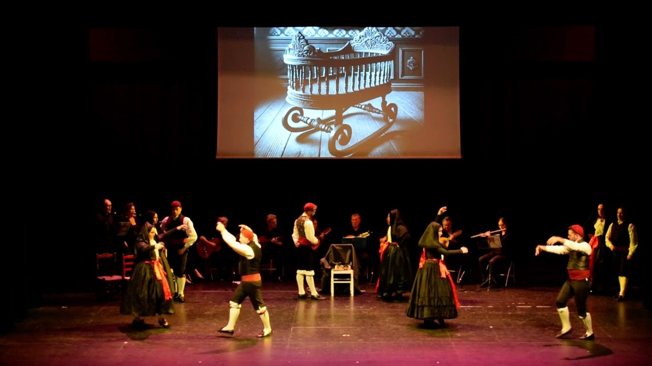La dansa del Vetlatori, Rondalla Trenca Cordes i Grup de danses L'Empalme.