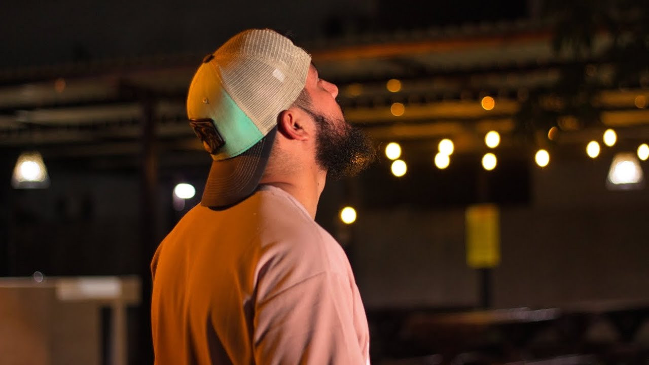 Regresar - MC Talento De Reino [video oficial] Rapeando Vida/Rap Cristiano/Rap Ghost🔥