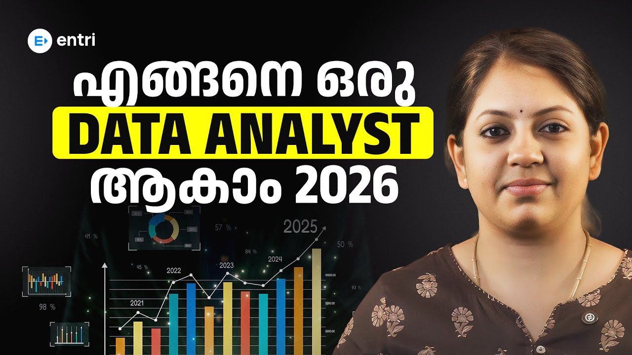 How to Start Your Data Analyst Career in 2026 | Complete Beginner to Pro Guide