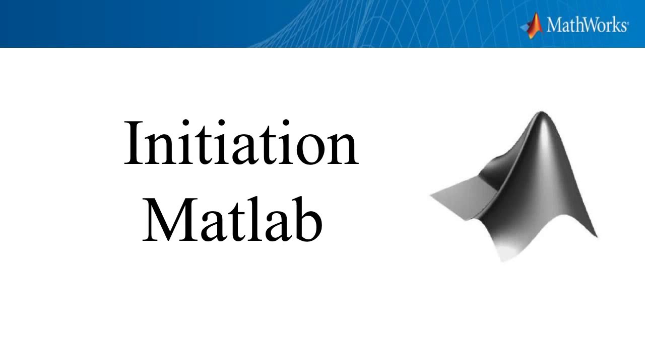 initiation MATLAB