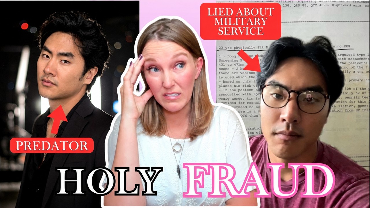Something Is Off With This Influencer | Influencer Idiocracy #4