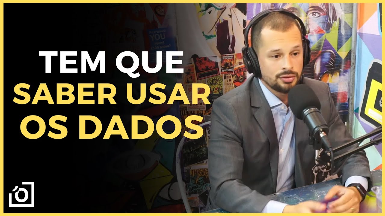 A JORNADA DO GUIA BOLSO AT&Eacute; O PICPAY [Cortes do EP #036]
