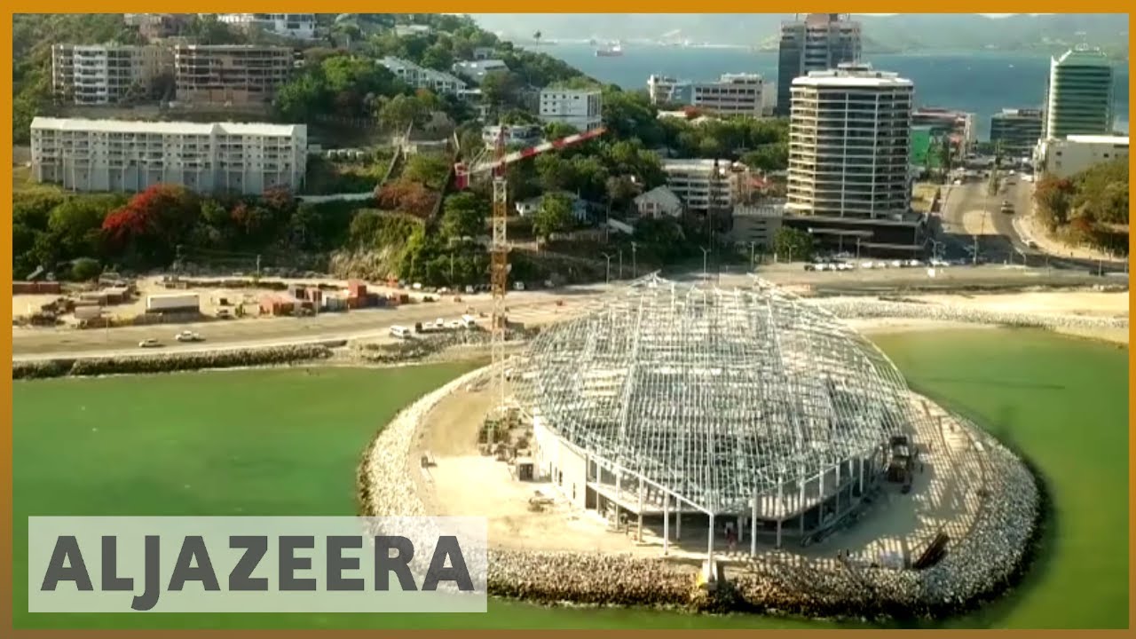 🇵🇬 Papua New Guinea gears up to host APEC | Al Jazeera English
