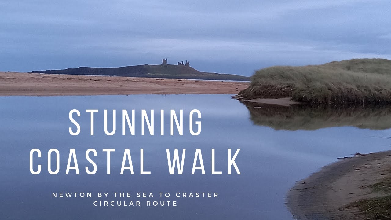 Newton Craster Circular Walk