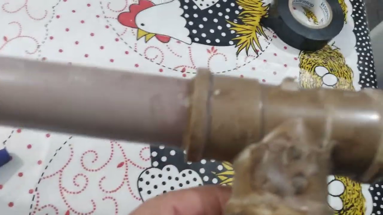 Antena para Transmissão de FM