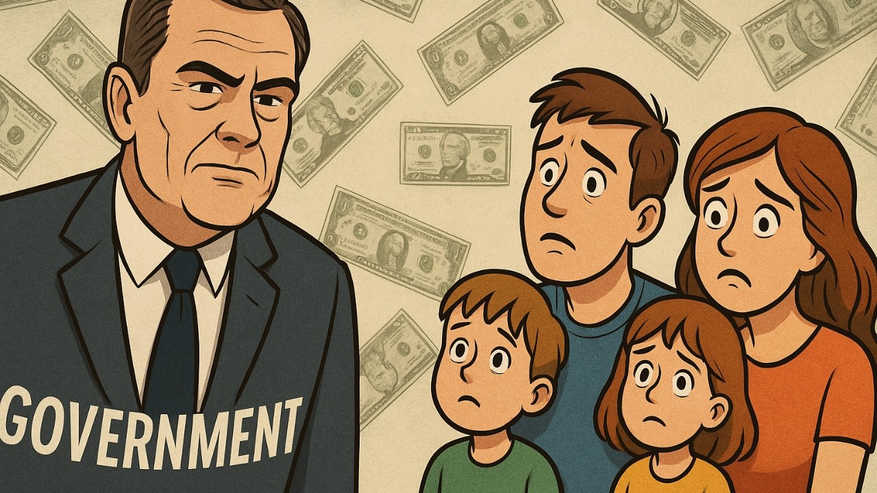 EHCPs Are Being Rewritten &ndash; And So Is Your Child&rsquo;s Future