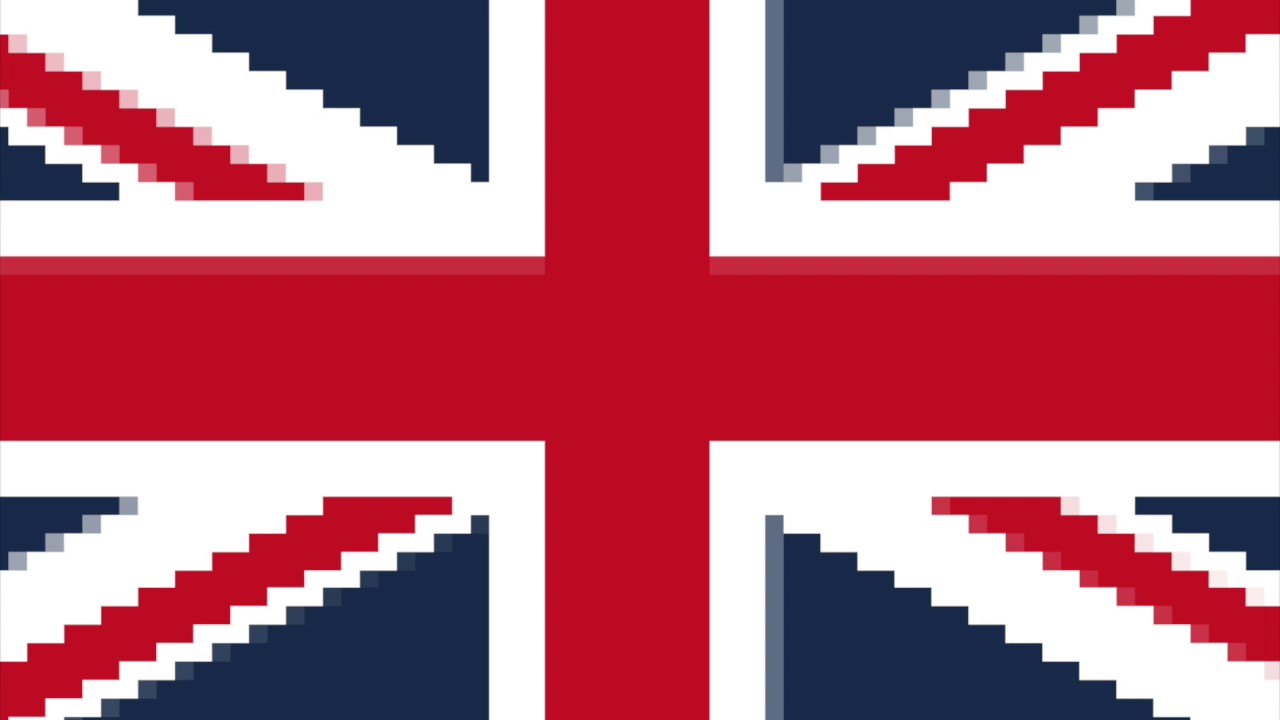 British Grenadiers - 8bit