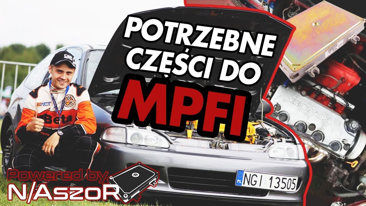MPFI dla WSZYSTKICH - Cięcie koszt&oacute;w | D-series Tuning