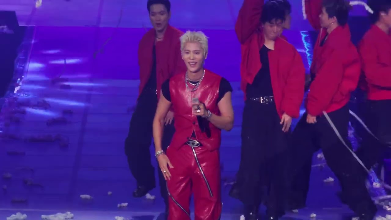 FIVE O ONE 20TH ANNIVERSARY 