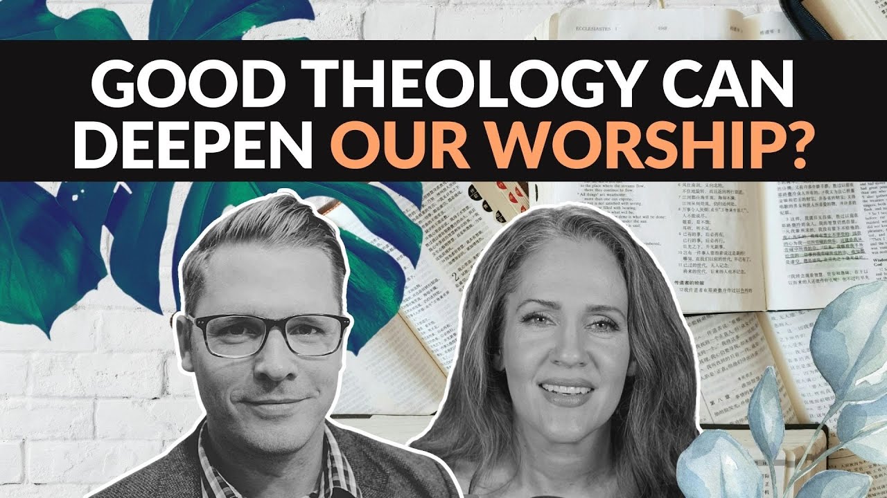 Every Christian Should Know THIS About God&rsquo;s Character, with Thaddeus Williams