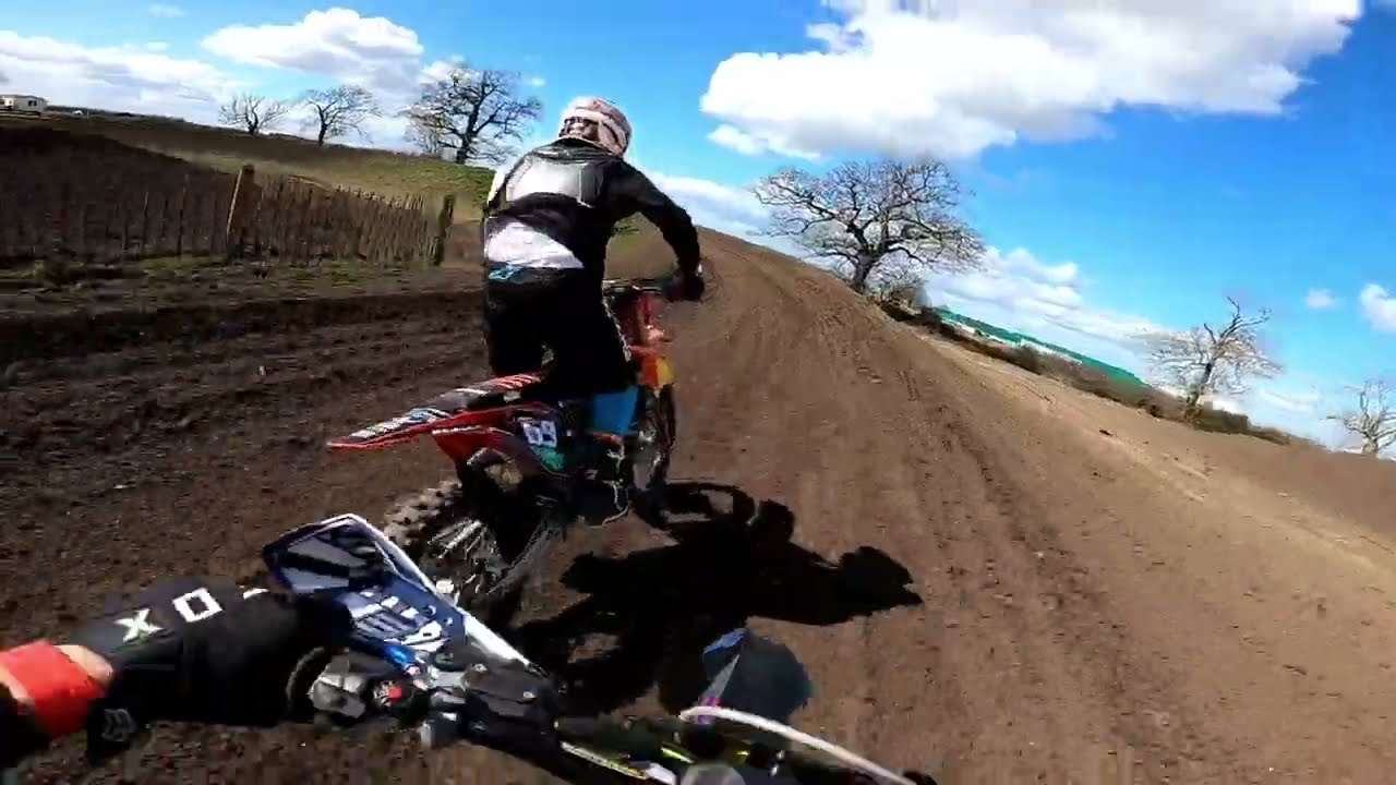 Moto 101  28 March 2025