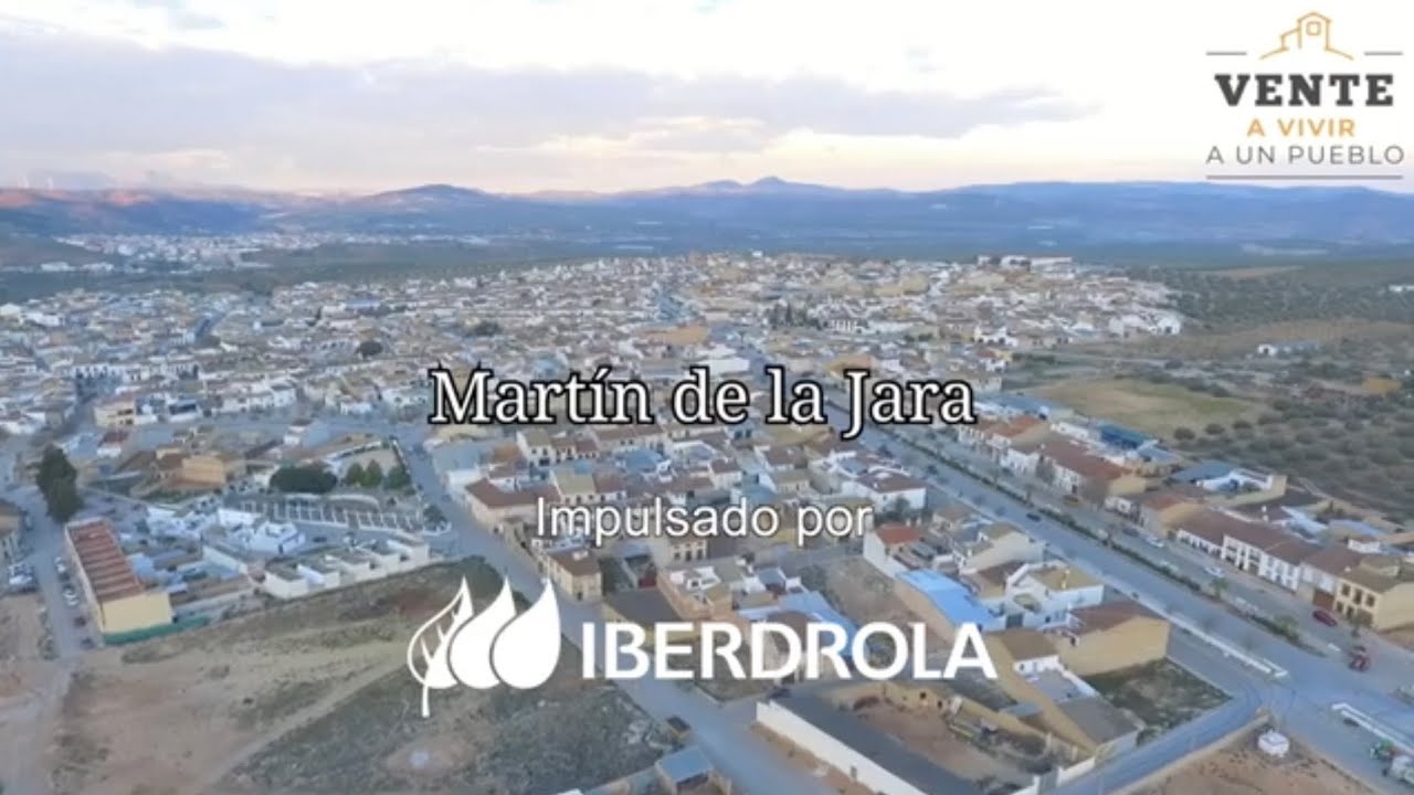 Martín de la Jara
