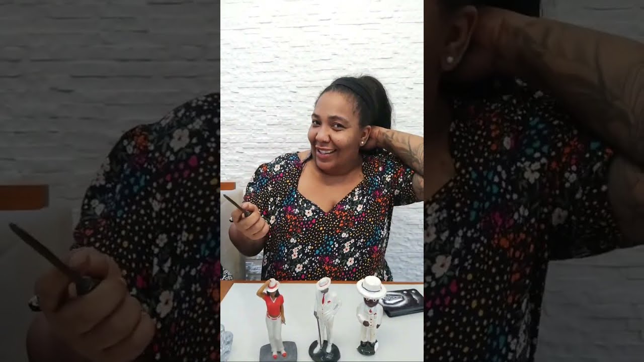 Vou entrar na mente dele e saber o que pensa em fazer em relação a você