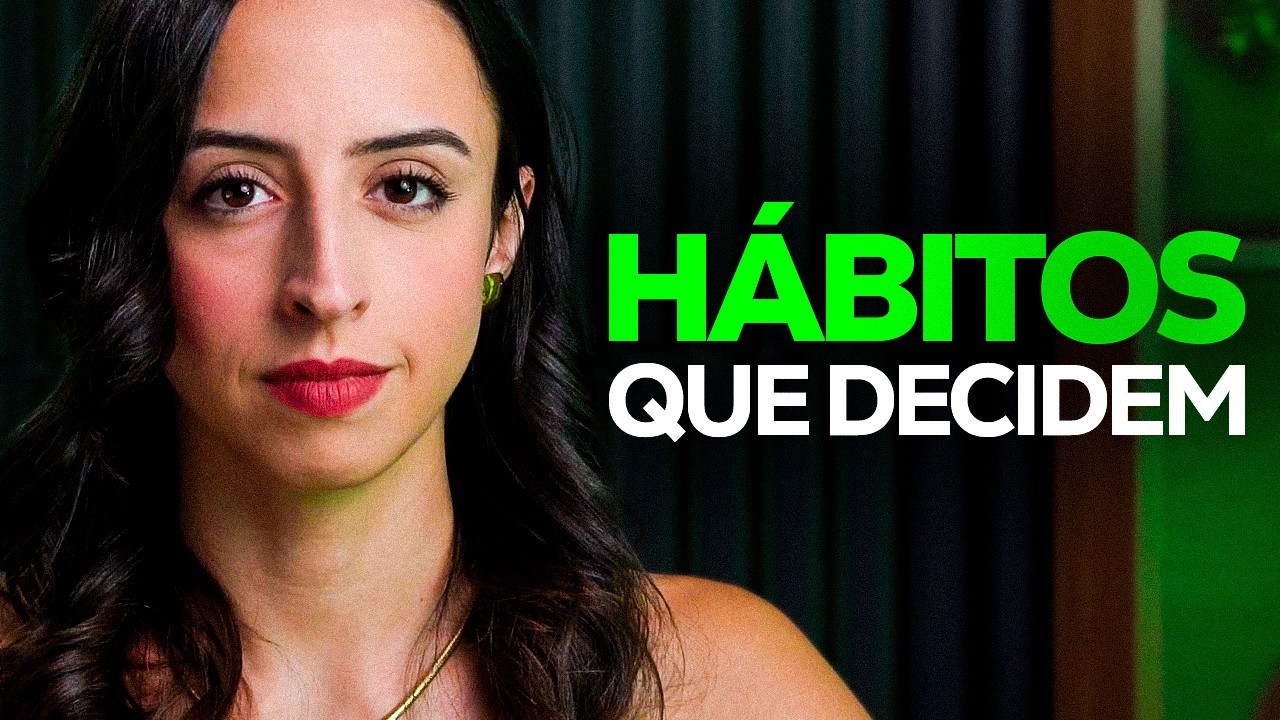 7 HÁBITOS PARA CONQUISTAR SUA VAGA DE DEV NA GRINGA