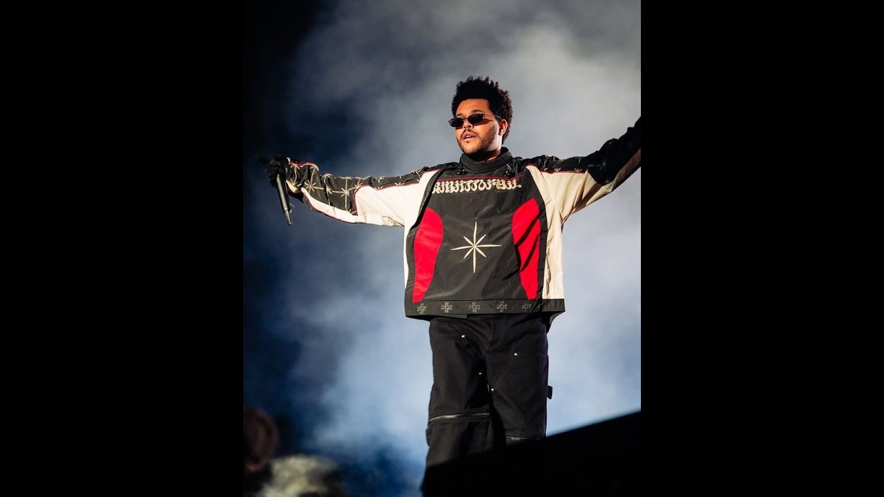 (FREE) The Weeknd Type Beat - «Heartbreaker» | Synth Pop Type Beat