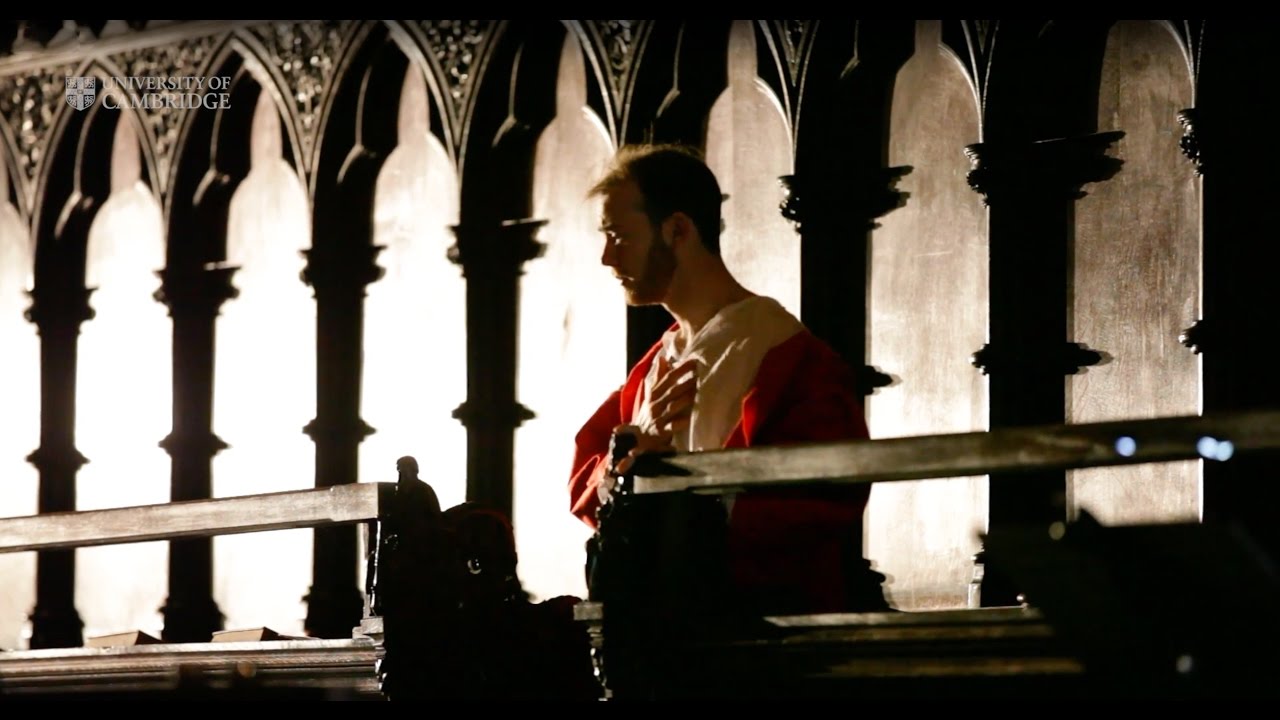 Kepler 's Trial