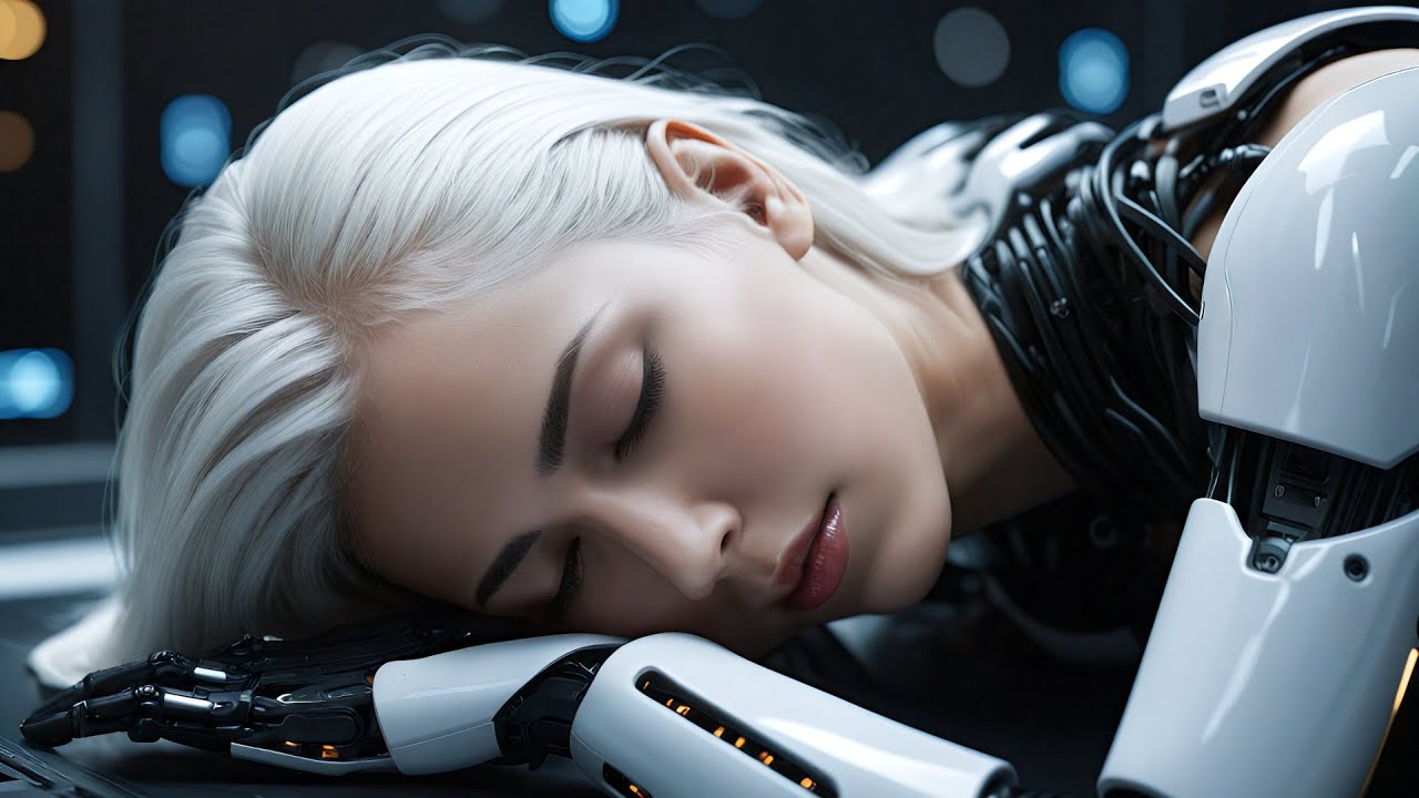 FUTURE SYNTH STATE OF MIND