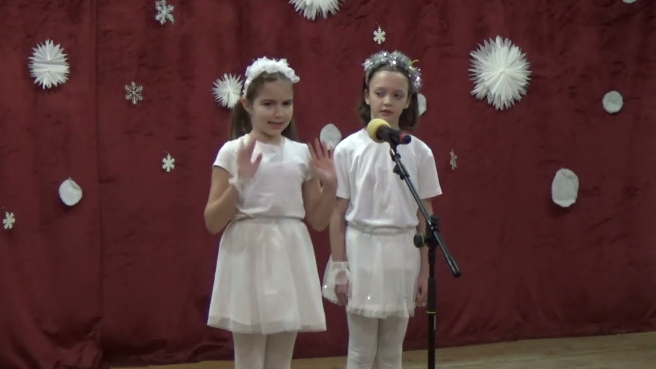 Karácsonyi musor 2023.12.22.