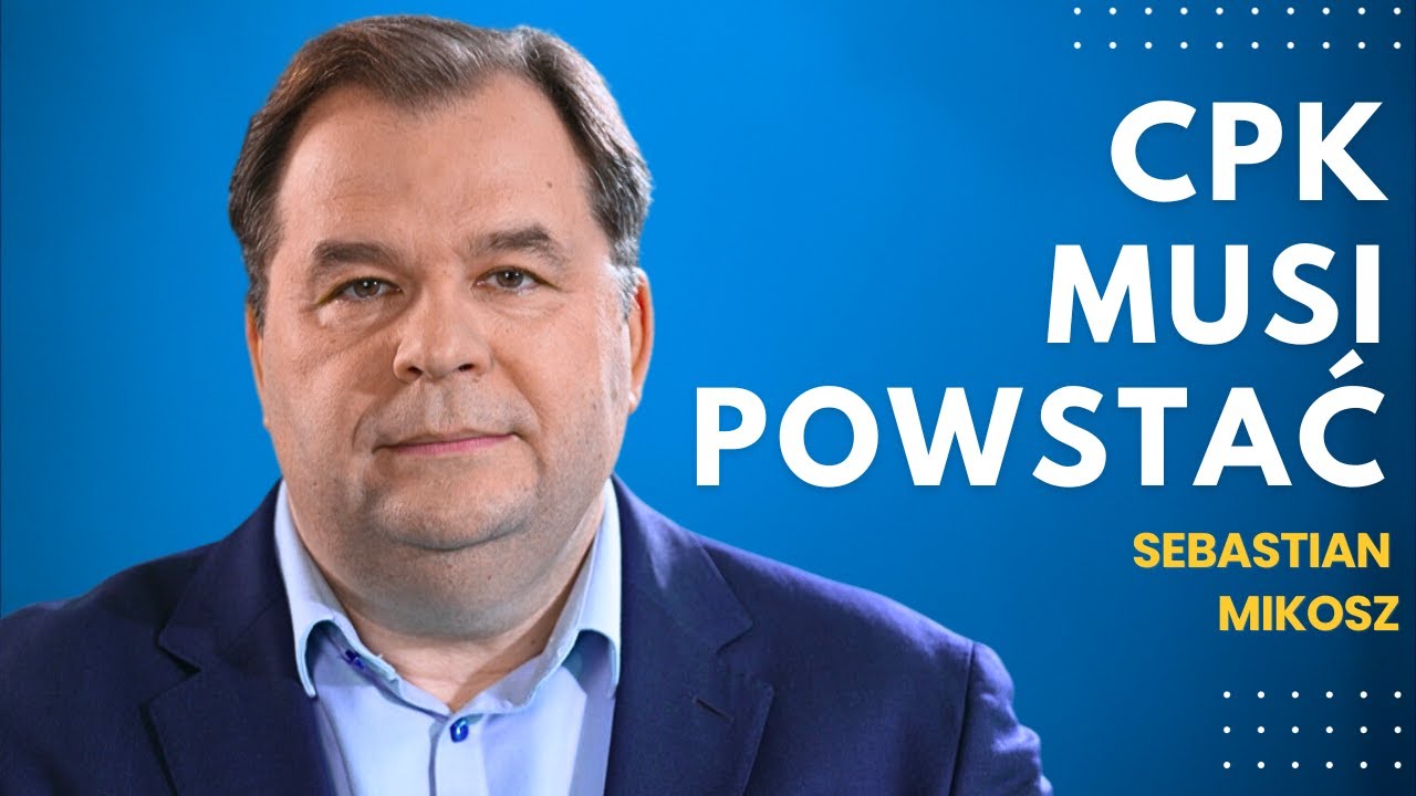 Były prezes LOT-u: 