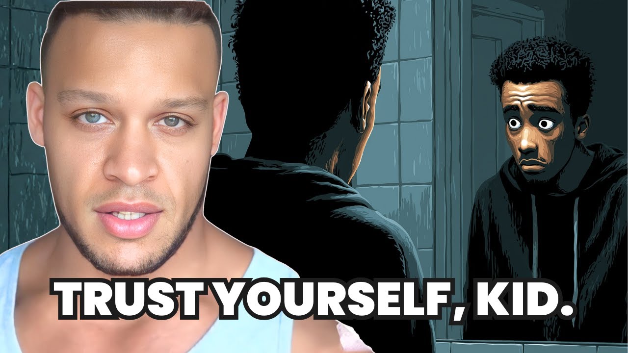 Struggling With Self Doubt? Try This!