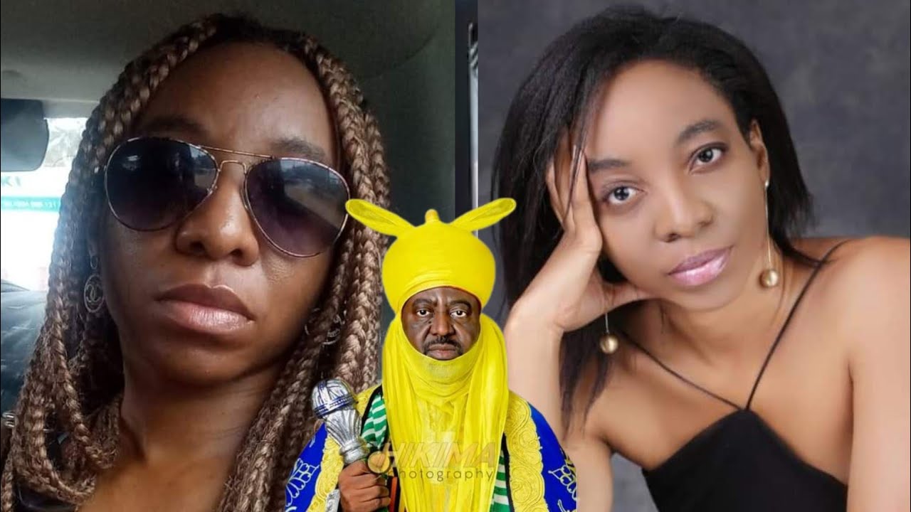 Kanwar Sarkin Kano Aminu Ado Bayero Diyar Marigayi Ado Bayero Ta Janyo Ce-Ce Kuce Bayan Bayyanarta