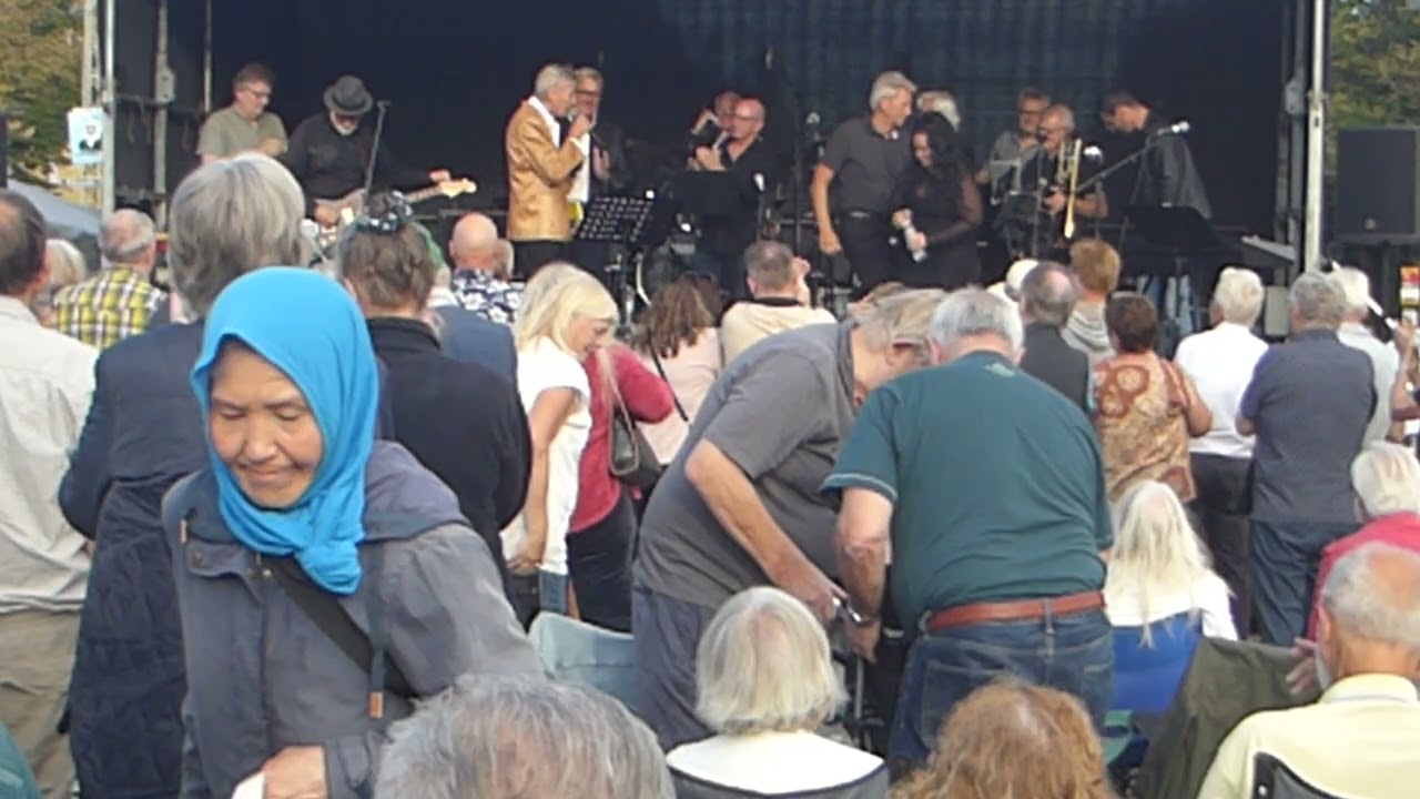 Hit House, Frb. Grand Finale.  Video: Ole Olsen. 2024.