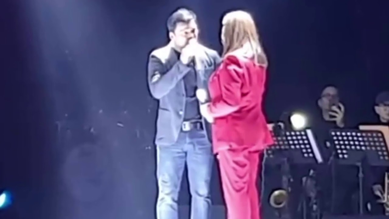 Back on Stage | Gabby Sharon for you mga Kabayan| Gabay Guro 10th year