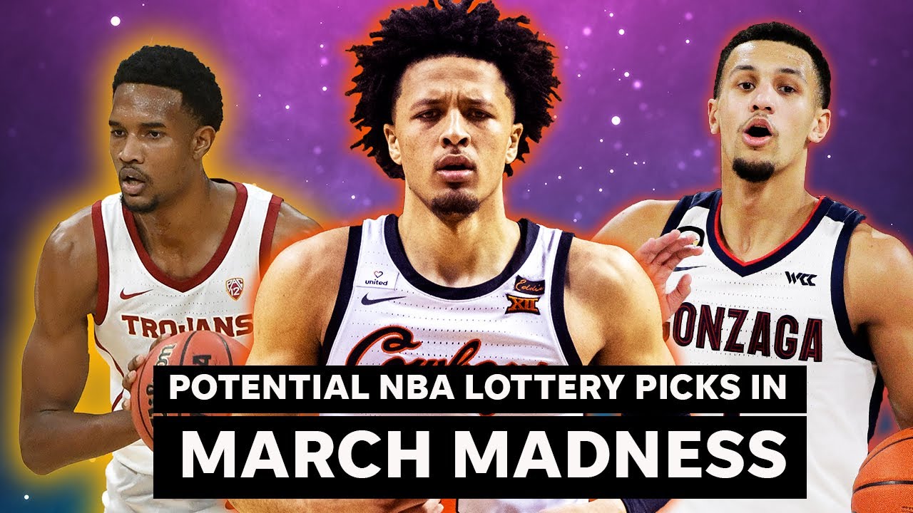 Jay Williams' three March Madness must-watch players | USA TODAY Sports