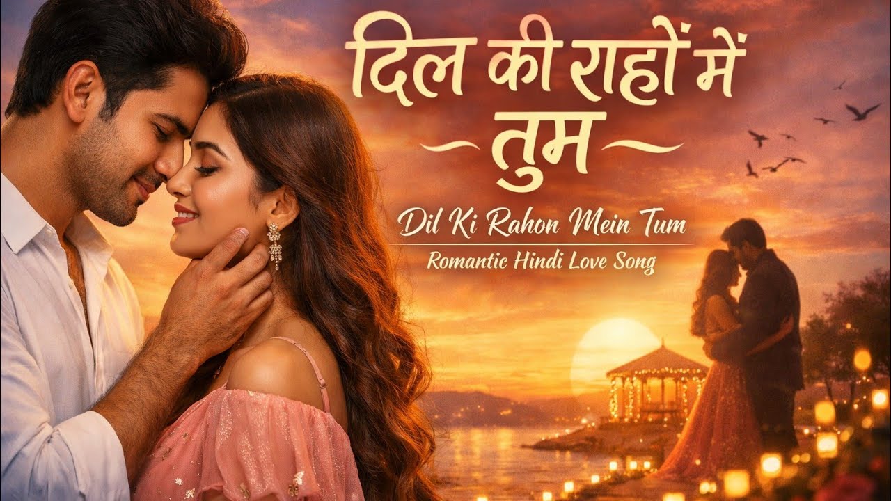 शीशा हूँ मैं | Sad Romantic Hindi Song