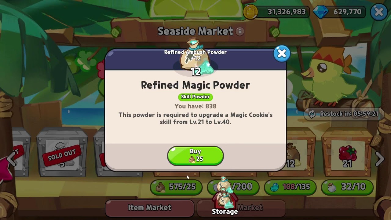 Live Cookie Run Kingdom — Lets Chat Pick My Team Day5