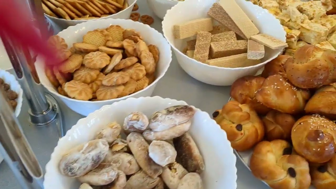 Крым 2025 парк - отель Черноморская Ривьера, обед на шведской линии , все включено