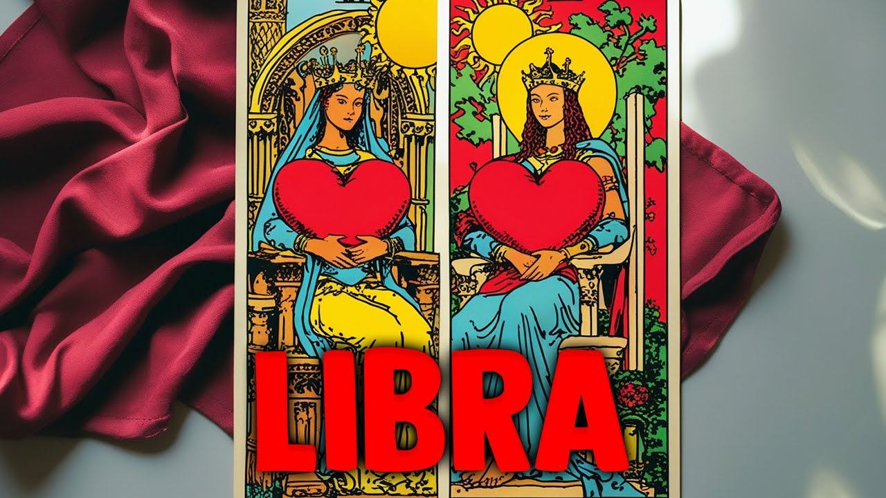 LIBRA 💗YOU STOPPED TALKING — AND THAT’S WHAT MADE THEM REALIZE YOUR TRUE POWER