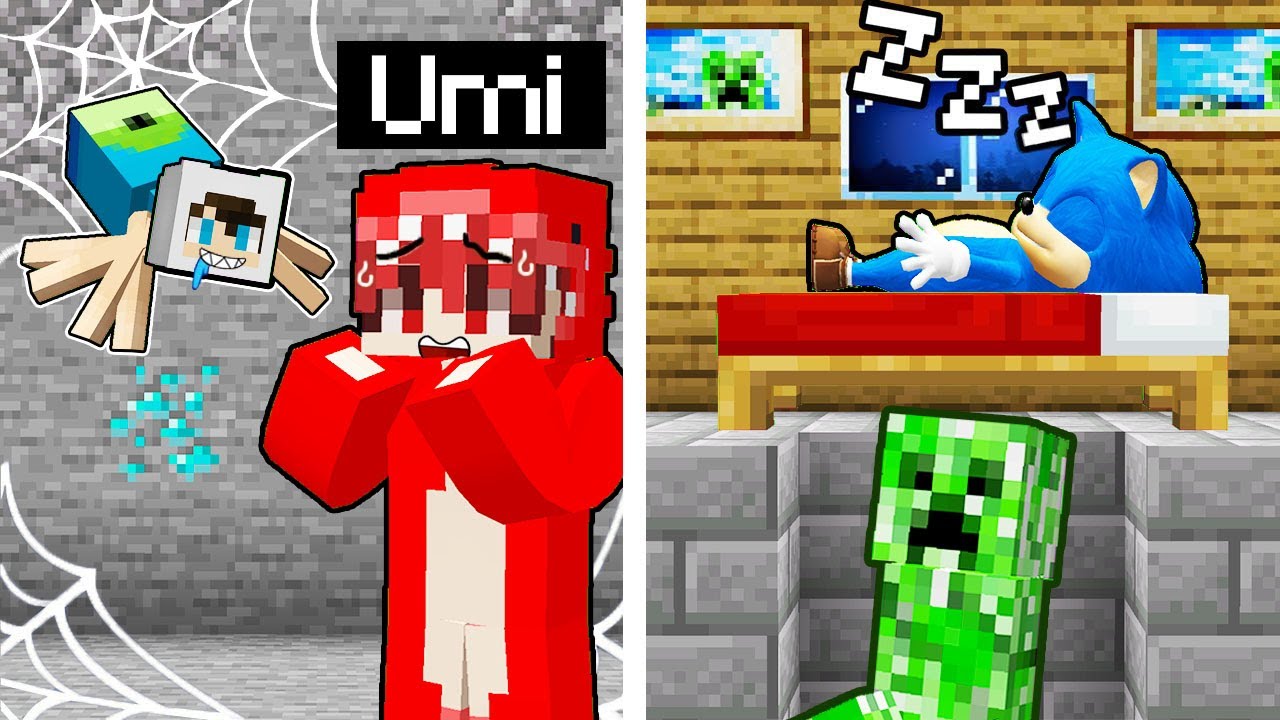 ENES ARSLAN İLE ARKADAŞLARINI TROLLEMENİN 28 YOLU - ⚠️ Minecraft