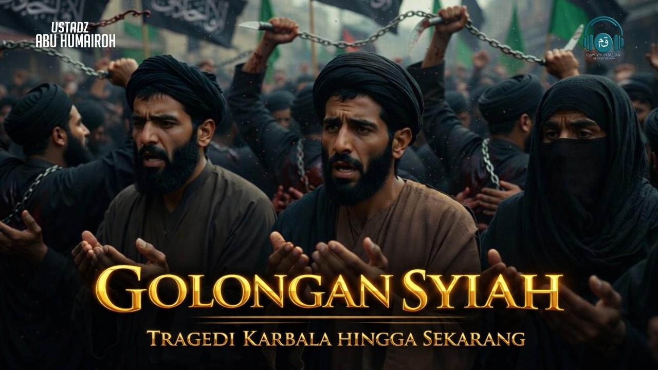 Apa Itu Syiah? Sejarah Syiah dari Karbala hingga Sekarang