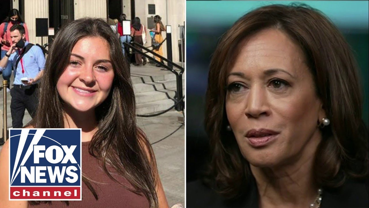 VP blasted for 2022 border remark after UGA murder:  'Was all a lie'